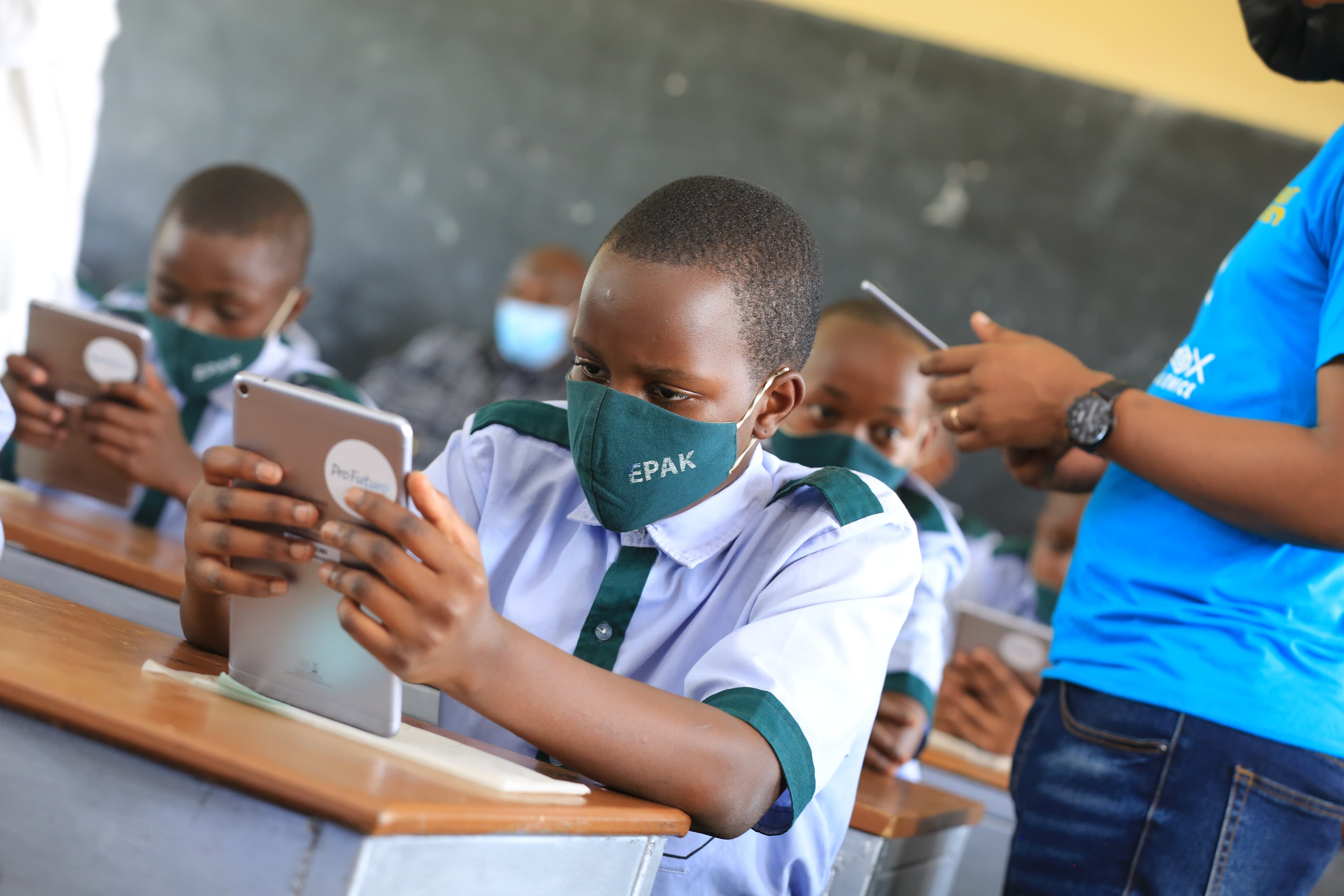 Empowering disabled students